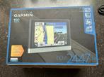GARMIN NUVI 2447LM navigatie, Ophalen, Gebruikt