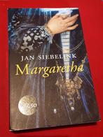 GESIGNEERD Margaretha. Jan Siebelink. 2006, Ophalen of Verzenden, Gelezen