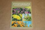 Fytotherapie - Medicinale kruiden- en plantengids, Boeken, Ophalen of Verzenden, Zo goed als nieuw, Kruiden en Alternatief