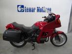 BMW K 75 RT (bj 1995), Motoren, Motoren | BMW, Bedrijf, Toermotor, 740 cc, Onbekend