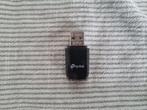 USB Wifi-adapter, Ophalen, Zo goed als nieuw, Extern, TP-Link