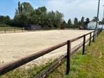Paarden bak hout, Dieren en Toebehoren, Stalling en Weidegang, Toebehoren, 4 paarden of pony's of meer