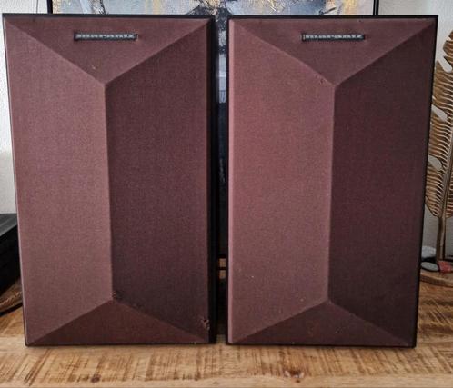 Marantz HD-440, Audio, Tv en Foto, Luidsprekers, Gebruikt, Front, Rear of Stereo speakers, JBL, Ophalen of Verzenden