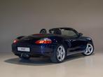 Porsche Boxster S 3.2 Tiptronic / 260pk / Leder / Cruise con, Automaat, 65 €/maand, Achterwielaandrijving, Gebruikt