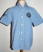 mooi River Woods overhemd maat 140, Kinderen en Baby's, Kinderkleding | Maat 140, River Woods, Ophalen of Verzenden, Zo goed als nieuw