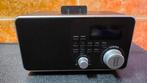 CVNA-E63 WIFI RADIO DAB/DAB+ WITH IPOD DOCK FM: 88 - 108MHz, Audio, Tv en Foto, Radio's, Ophalen of Verzenden, Nieuw, Radio