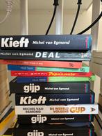 Boeken collectie (sport) (bieden per boek), Ophalen of Verzenden, Zo goed als nieuw, Sport, Hobby en Vrije tijd