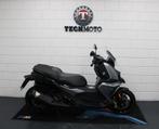 BMW C 400 X C400X 09/2023 granitgrau metallic BTW Motor, Scooter, Bedrijf, 350 cc, 12 t/m 35 kW