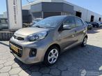 Kia Picanto 1.0 CVVT Summer Edition (bj 2016), Handgeschakeld, Zilver of Grijs, 998 cc, Benzine