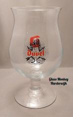 Duvel bierglazen. 33cl, Ophalen of Verzenden, Nieuw, Glas of Glazen, Duvel