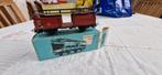 Vintage Märklin Autotransportwagon 4612, Hobby en Vrije tijd, Ophalen, Wisselstroom, Gebruikt, Wagon