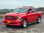 2018 Dodge Ram 1500 5.7 Hemi ORIG NL EN VAN 1STE EIGENAAR, Auto's, Automaat, 5654 cc, Bedrijf, Vierwielaandrijving