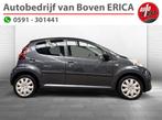 Peugeot 107 1.0 Active Premium Pack Airco 5drs Led, Voorwielaandrijving, Euro 5, Stof, Gebruikt