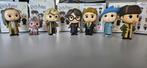 Funko mystery mini'harry potter 3, Ophalen of Verzenden, Zo goed als nieuw