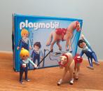 Playmobil 6933 Paard Voltige, Kinderen en Baby's, Speelgoed | Playmobil, Ophalen of Verzenden
