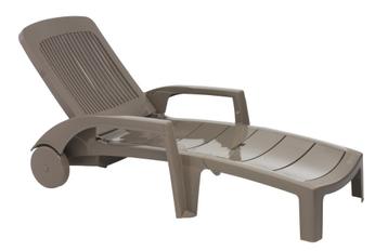 NW GROSFILLEX FIDJI LIGBEDDENSET INCL. GRATIS TAFEL €90,- beschikbaar voor biedingen