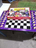Dragon Ball schaakspel, Hobby en Vrije tijd, Gezelschapsspellen | Bordspellen, Een of twee spelers, Ophalen, Nieuw