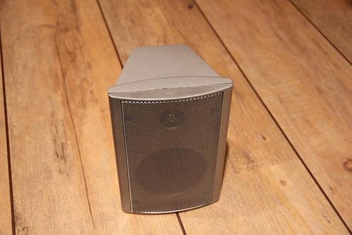 2 stuks TMA compacte premium Hi-Fi speakers 125 watt, Audio, Tv en Foto, Luidsprekers, Gebruikt, Front, Rear of Stereo speakers