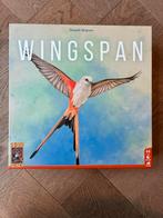 Wingspan bordspel ZGAN, Hobby en Vrije tijd, Gezelschapsspellen | Bordspellen, Ophalen of Verzenden, Zo goed als nieuw