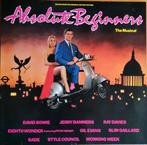 Absolute Beginners (David Bowie, Sade, Ray Davies e.a.), Ophalen of Verzenden, Zo goed als nieuw, 12 inch