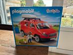 Playmobil 5436 auto met dakkoffer, Kinderen en Baby's, Speelgoed | Playmobil, Nieuw, Ophalen of Verzenden
