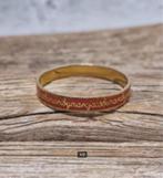 Marc by Marc Jacobs - Mooie bangle armband - ZGAN, Sieraden, Tassen en Uiterlijk, Armbanden, Ophalen of Verzenden, Zo goed als nieuw