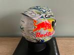 ✅ Max Verstappen 1:4 helm Austrian GP 2022 Schuberth RB18, Ophalen of Verzenden, Nieuw, Formule 1