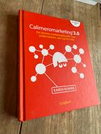 Calimeromarketing 3.0 Karen Romme, Ophalen, Nieuw, Management
