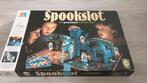 Spookslot, Hobby en Vrije tijd, Gezelschapsspellen | Bordspellen, Een of twee spelers, Ophalen of Verzenden, Zo goed als nieuw