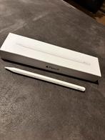 Apple Pencil 2e generatie - Model A2051, Computers en Software, Apple iPads, 10 inch, Gebruikt, Apple iPad, Wit