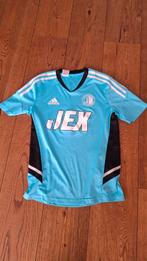 Feyenoord trainingshirt 20/21, Tickets en Kaartjes, Seizoenskaart, Eén persoon, Juni, Buitenland