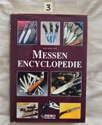 3 Messen Encyclopedie 1999, Ophalen of Verzenden, Gebruikt