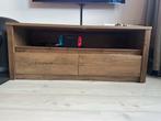 Prachtige Tv Kast, Gebruikt, 100 tot 150 cm, Ophalen of Verzenden, Minder dan 100 cm