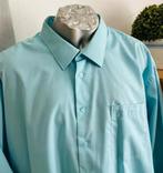 Kenmore strijkvrij overhemd maat 52, Ophalen of Verzenden, Zo goed als nieuw, Overige kleuren, Halswijdte 41/42 (L)