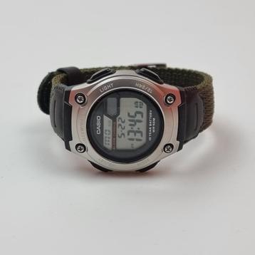Casio W-211 Horloge | Nette staat beschikbaar voor biedingen