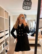 Gerard Darel jas, Gerard Darel, Zwart, Ophalen of Verzenden, Maat 36 (S)