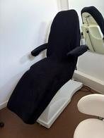 Behandelstoel Schoonheidsspecialist