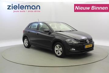 Volkswagen POLO 1.0 TSI Comfortline - Carplay, Cruise, LM ve beschikbaar voor biedingen