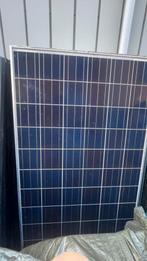 250 W x 24 SHARP ZONNEPANELEN, Ophalen