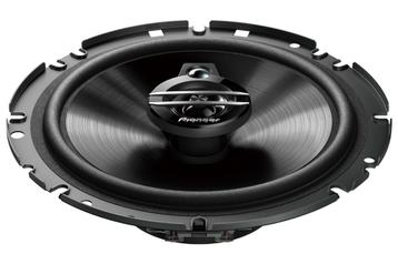 300W Pioneer TS-G1730F Speakers 17cm Luidsprekers 3-Weg beschikbaar voor biedingen