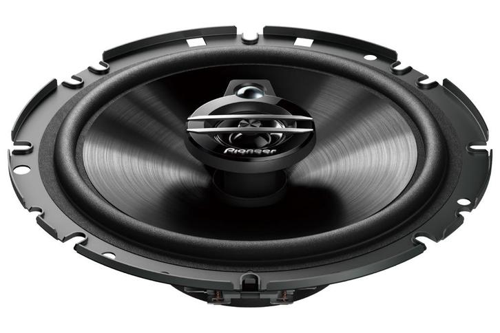 300W Pioneer TS-G1730F Speakers 17cm Luidsprekers 3-Weg, Auto diversen, Autospeakers, Nieuw, Ophalen of Verzenden