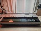 Vintage Philips 22RH831 Receiver/Cassettedeck, Gebruikt, Philips, Tuner of Radio, Losse componenten