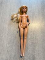 Originele barbie uit ‘10, Ophalen of Verzenden, Gebruikt, Barbie