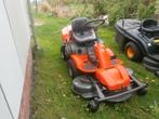 zeer nette zware husqvarna r 18  frontmaaier, Ophalen, Gebruikt, Husqvarna, Nederland