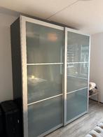 Ikea pax kledingkast, Ophalen, Gebruikt, 200 cm of meer, 150 tot 200 cm