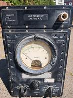 Vintage multimeter, Ophalen of Verzenden