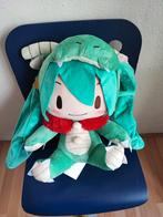 Hatsune Miku: Year of the Dragon 2024 Ver. Fuwapuchi Knuffel, Ophalen of Verzenden, Nieuw