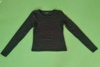 Longsleeve zwart The Sting Revelation maat S, The Sting, Zwart, Ophalen of Verzenden, Lange mouw