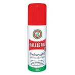 Ballistol spray 100ml, Ophalen of Verzenden