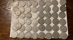 2 Francs munten / 50 x, Ophalen of Verzenden, Munten, Buitenland